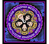 Anthrax - Kings Among Scotland