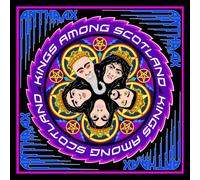 Anthrax Kings Among Scotland (Vinyl LP)