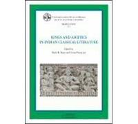 Kings and ascetics in indian classical literature