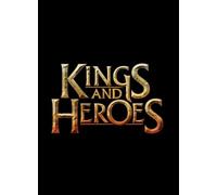 Kings and Heroes (PC) Steam Key GLOBAL
