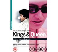 Kings And Queens [Edizione: Regno Unito]