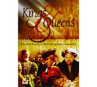 Nigel Spivey - Kings and Queens