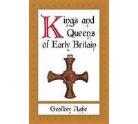 Kings and Queens of Early Britain (Tascabile)