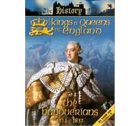 Kings And Queens Of England: Hanoverians [Edizione: Regno Unito] [Edizione: Regno Unito]