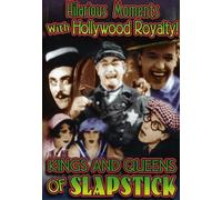 Kings and Queens of Slapstick