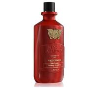 King's Armour VICTORIOUS Daily Shampoo - Biotina, ispessimento, rinforzo, detergente, 350 ml
