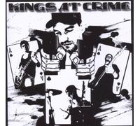 Kings at Crime - B.H.C.