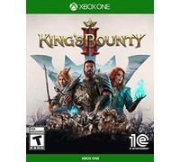 Kings Bounty II