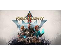 King's Bounty II