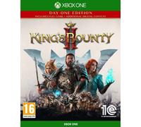 King's Bounty II - Day One Edition (Xbox One)