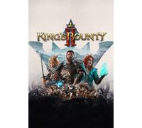 King's Bounty II - Duke's Edition (PC) Steam Key ROW