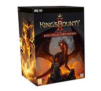 King's Bounty II - King Collector's Edition - Collector's - PC PC King Coll (PC)