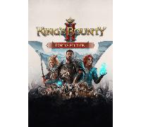 King's Bounty II - Lord's Edition (PC) Steam Key EUROPE
