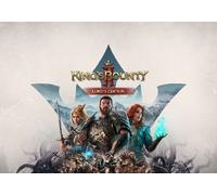King's Bounty II - Lord's Edition (Xbox One / Xbox Series X|S) Xbox Live Key - ARGENTINA