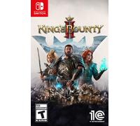 King's Bounty II - Nintendo Switch Nintendo Switch Standard Ed (Nintendo Switch)