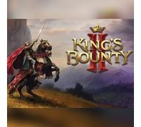 King's Bounty II (PC) Steam Key - EU