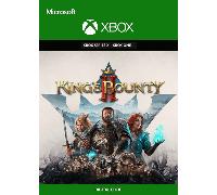 King's Bounty II XBOX LIVE Key EUROPE