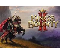 King's Bounty II (Xbox One / Xbox Series X|S) Xbox Live Key - ARGENTINA