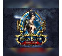 King's Bounty: Ultimate Edition (PC) Steam Key - GLOBAL