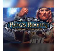 King's Bounty: Warriors of the North - Valhalla Edition (PC) Steam Key - GLOBAL