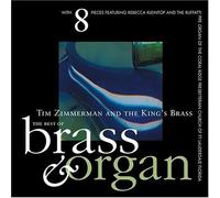 King's Brass - Best Of Organ & Brass