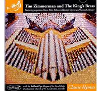 King's Brass - Classic Hymns