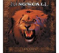 King'S Call - Lion'S Den