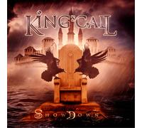 King's Call Showdown (CD) Album