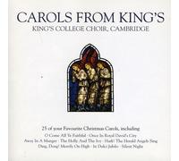 King's College – Carols From King's Dm