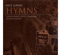 King's College Choir, Cambridge-Best Loved Hymns