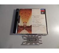 King'S College Choir,Cambridge - 3 Messen/Western Wind Mass/+