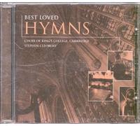 King's College Choir, Cambridge-Best Loved Hymns