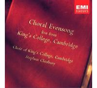 King'S College Choir,Cambridge - Choral Evensong
