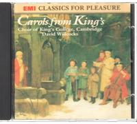 King'S College Choir - Carols from King'S