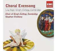 King's College Choir - Choral Evensong