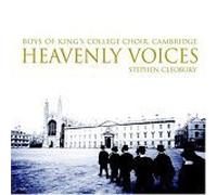 King's College Choir - Heavenly Voices