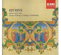 King's College Choir - Hymns & Psalms [Import]