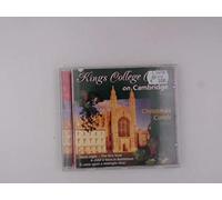 Kings College Choir On Cambridge - Christmas Carols