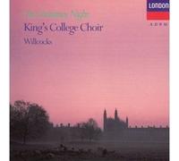 King's College Choir – On Christmas Night