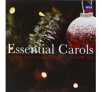 King's College - Essential Carols (2 CD)