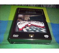 King's College – I grandi cori di Cambridge: opere corali classiche – DVD