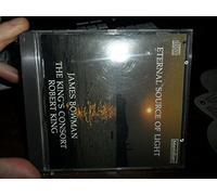 King's Consort - Eternal Source Of Light