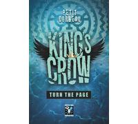 King's Crow: T. 3 - Turn the Page