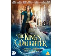 King's Daughter [DVD]