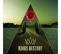 Kings Destroy - Fantasma Nera