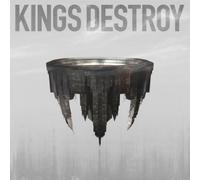 Kings Destroy Kings Destroy (CD) Album