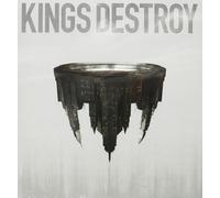 Kings Destroy Kings Destroy (Vinyl LP)