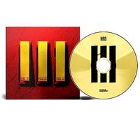 King S Disease Iii - Nas (Audio cd)