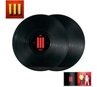 Nas King's Disease III (Vinyl LP) 12" Album