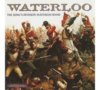 Kings Division Waterloo Band - Waterloo